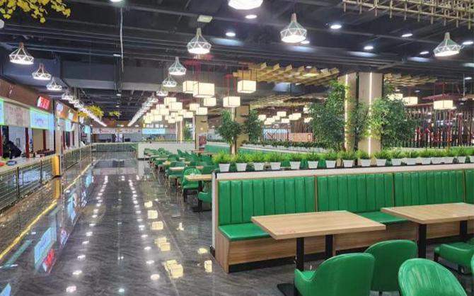 學(xué)校餐廳外包管理模式的創(chuàng)新與實(shí)踐